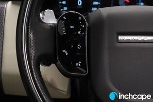 Land Rover Range Rover Sport vaihtoauto