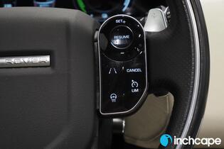 Land Rover Range Rover Sport vaihtoauto