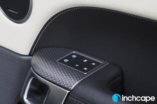 Land Rover Range Rover Sport vaihtoauto