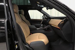 Land Rover Range Rover Sport vaihtoauto