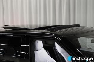 Land Rover Range Rover Sport vaihtoauto