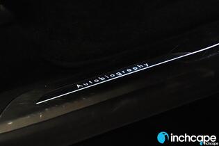 Land Rover Range Rover Sport vaihtoauto