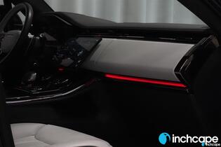 Land Rover Range Rover Sport vaihtoauto