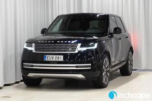 Land Rover Range Rover vaihtoauto