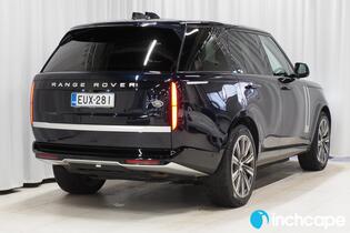 Land Rover Range Rover vaihtoauto
