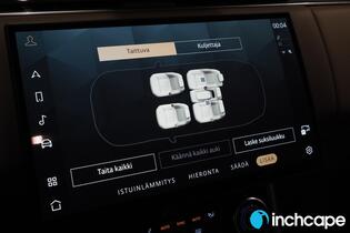 Land Rover Range Rover vaihtoauto