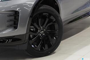 Land Rover Discovery Sport vaihtoauto