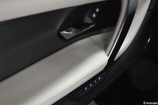 Land Rover Discovery Sport vaihtoauto