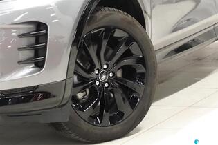 Land Rover Discovery Sport vaihtoauto