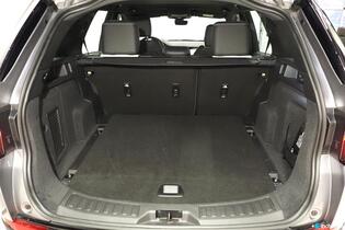 Land Rover Discovery Sport vaihtoauto