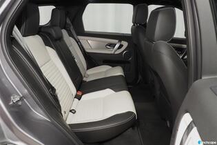 Land Rover Discovery Sport vaihtoauto