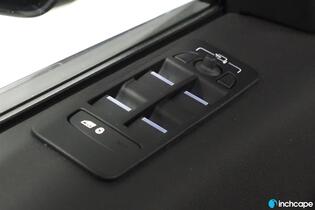 Land Rover Discovery Sport vaihtoauto