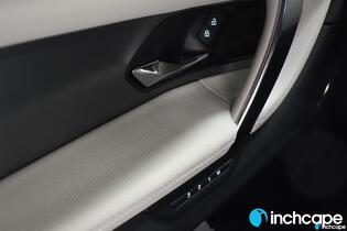 Land Rover Discovery Sport vaihtoauto