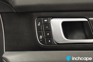 Porsche Panamera vaihtoauto