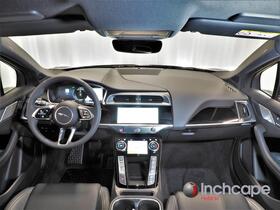 Jaguar I-PACE vaihtoauto