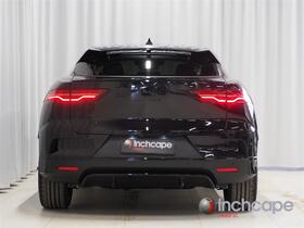 Jaguar I-PACE vaihtoauto