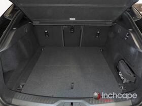 Jaguar I-PACE vaihtoauto