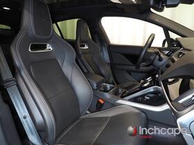 Jaguar I-PACE vaihtoauto