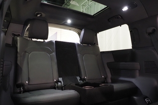 Land Rover Defender vaihtoauto