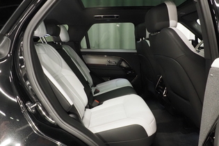 Land Rover Range Rover Sport vaihtoauto