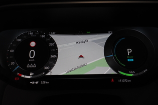 Land Rover Range Rover Sport vaihtoauto