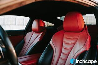 BMW M850i vaihtoauto