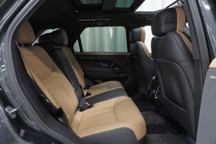 Land Rover Range Rover Sport vaihtoauto