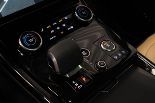 Land Rover Range Rover Sport vaihtoauto