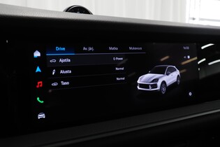 Porsche Cayenne vaihtoauto