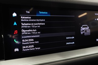 Porsche Cayenne vaihtoauto