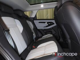 Land Rover Range Rover Evoque vaihtoauto