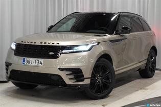 Land Rover Range Rover Velar vaihtoauto