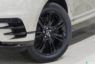 Land Rover Range Rover Velar vaihtoauto