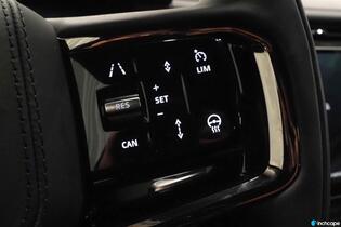 Land Rover Range Rover Velar vaihtoauto