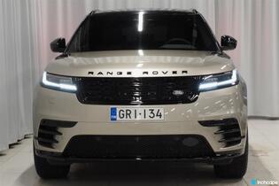 Land Rover Range Rover Velar vaihtoauto