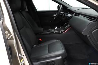 Land Rover Range Rover Velar vaihtoauto