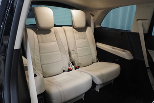 Mercedes-Benz GLS vaihtoauto