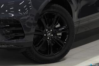 Land Rover Range Rover Velar vaihtoauto