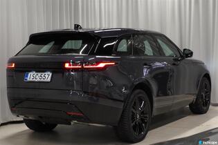 Land Rover Range Rover Velar vaihtoauto