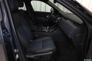 Land Rover Range Rover Velar vaihtoauto