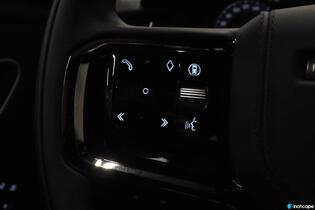 Land Rover Range Rover Velar vaihtoauto