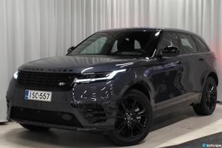 Land Rover Range Rover Velar vaihtoauto
