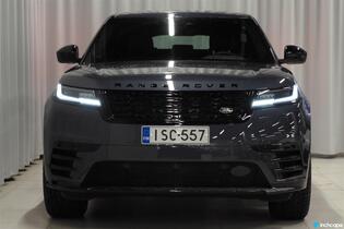 Land Rover Range Rover Velar vaihtoauto