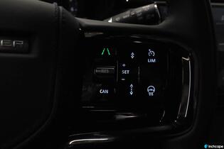 Land Rover Range Rover Velar vaihtoauto