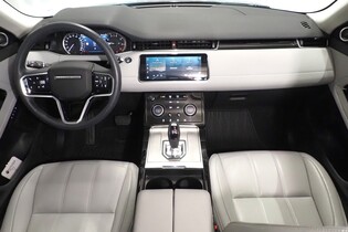 Land Rover Range Rover Evoque vaihtoauto