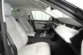 Land Rover Range Rover Evoque vaihtoauto