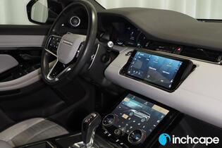 Land Rover Range Rover Evoque vaihtoauto