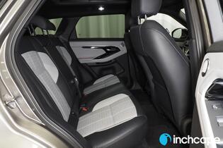 Land Rover Range Rover Evoque vaihtoauto