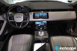 Land Rover Range Rover Evoque vaihtoauto