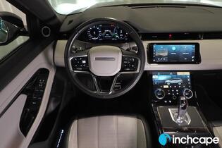 Land Rover Range Rover Evoque vaihtoauto